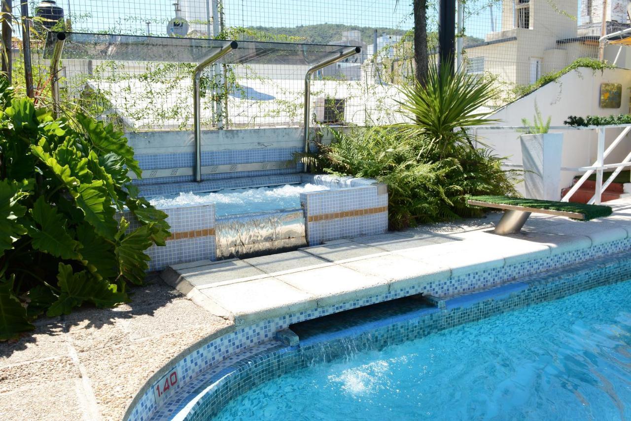 Hotel Capvio Villa Carlos Paz Dış mekan fotoğraf
